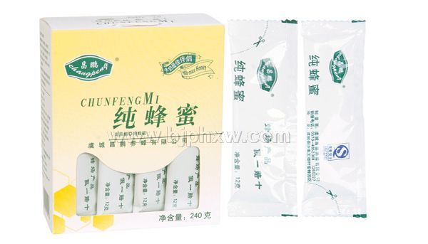 纯蜂蜜——会销保健品招商