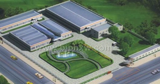 陕西安泰堂生物医药工程有限公司