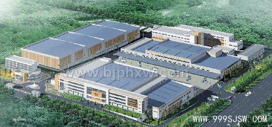 阜阳江中九港生物技术有限公司