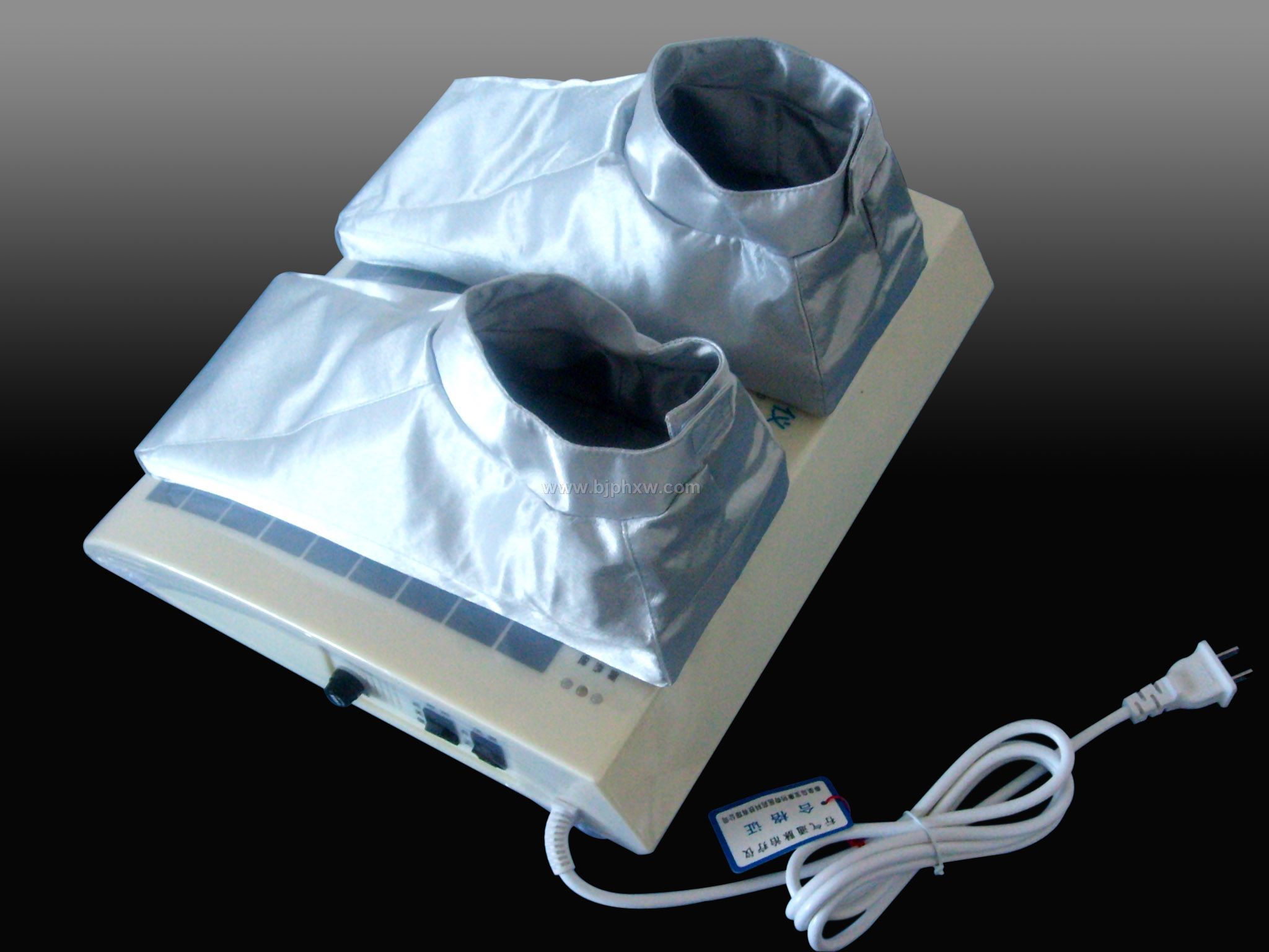 行气通脉治疗仪——会销保健品招商