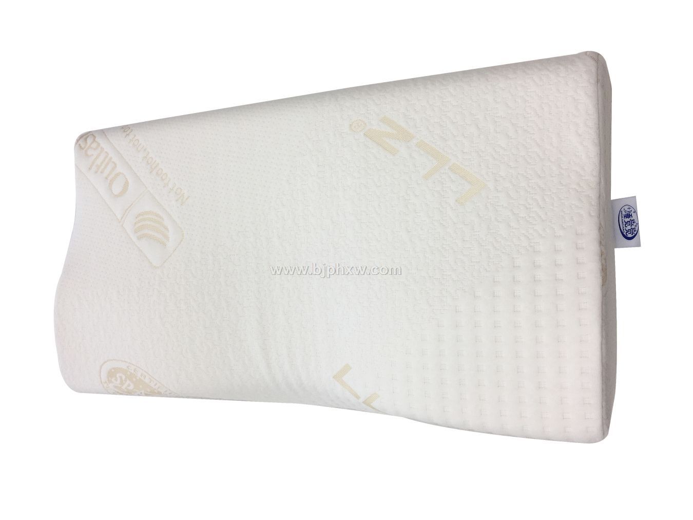 生命之光颈椎舒适枕——会销保健品招商