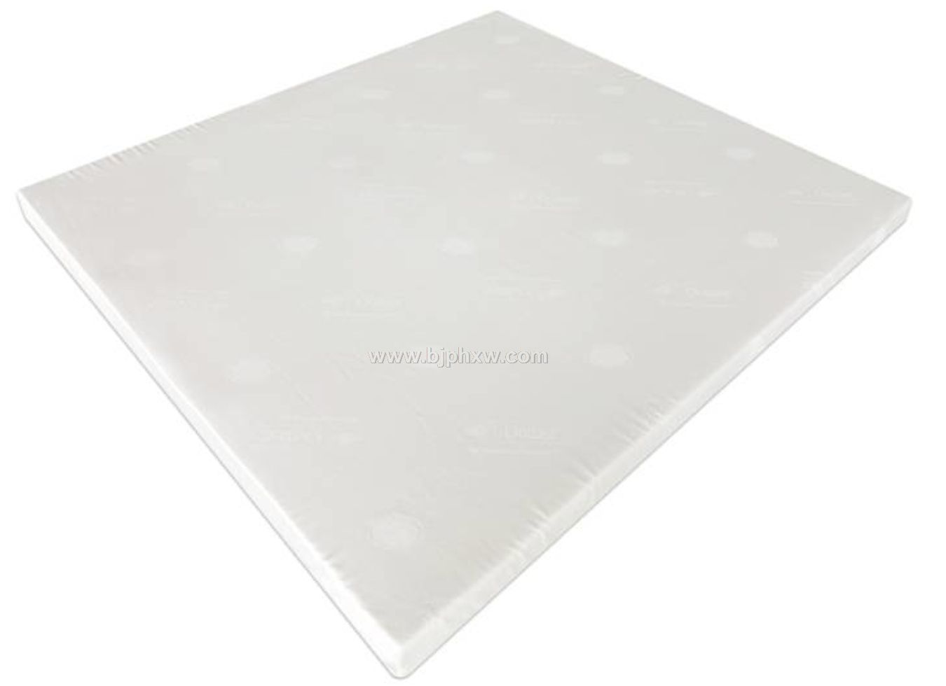 生命之光薄垫 E、F——会销保健品招商