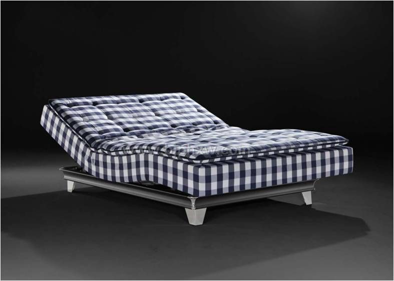 台湾进口电动调节床及按摩床垫——会销保健品招商