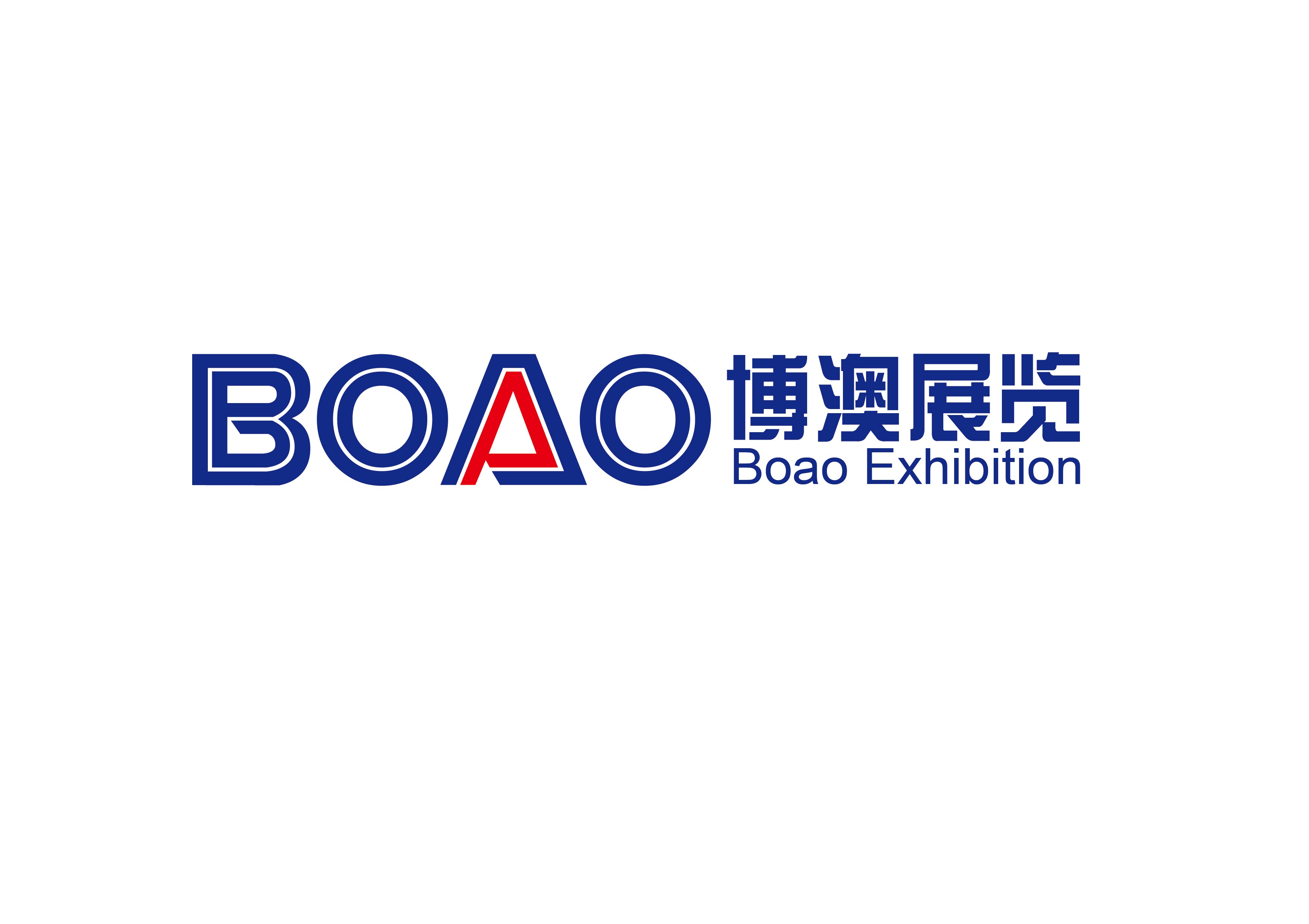 上海博澳展览服务有限公司