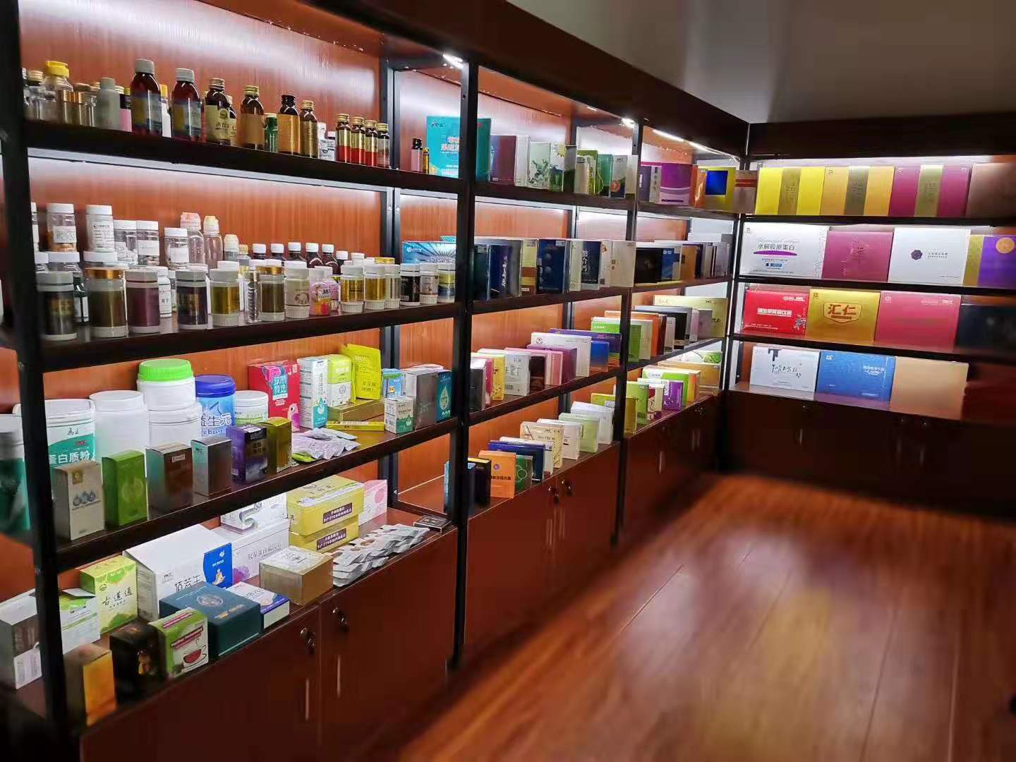 德州瑞鑫生物科技有限公司