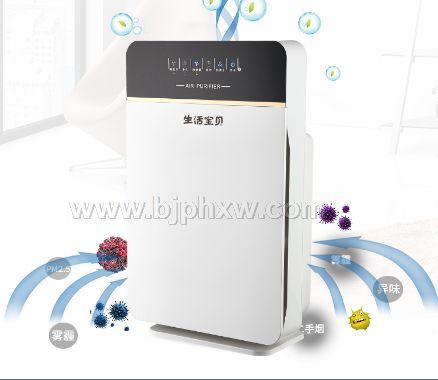 空气净化器礼品