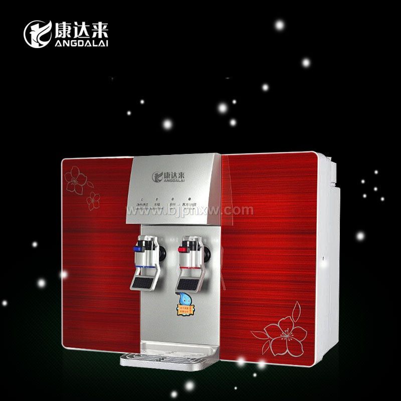 深圳净水器厂家 加热一体纯水机加盟代理哪个牌子好