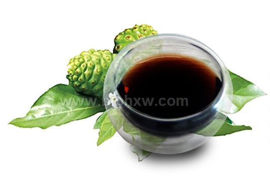 萨摩亚野生诺丽酵素