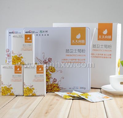 碧青园肠卫士菊粉