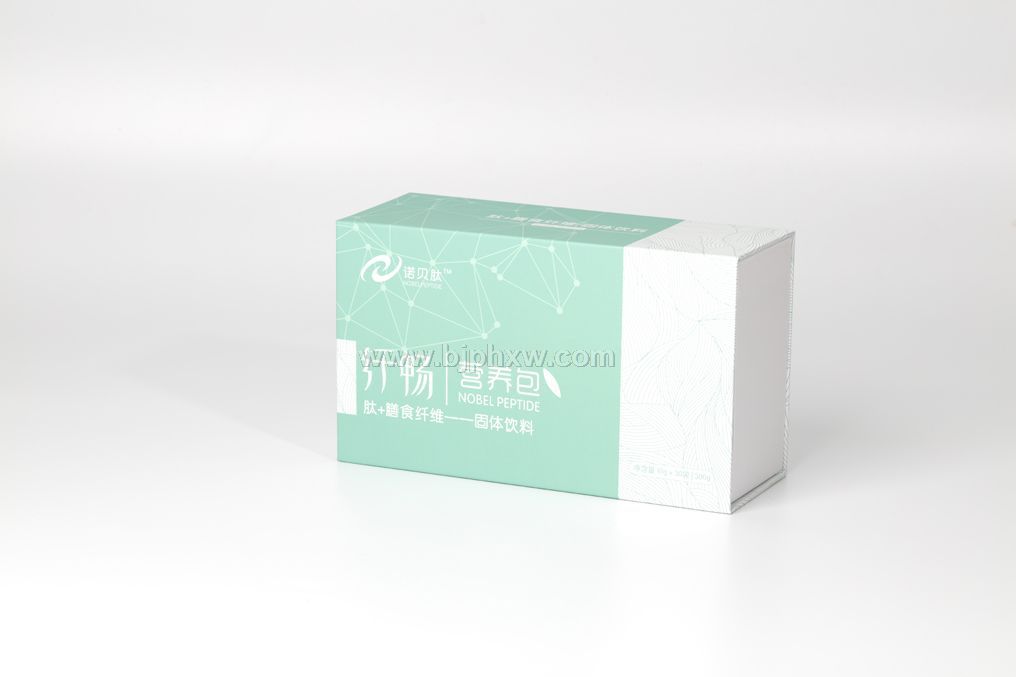 诺贝肽纤畅营养包