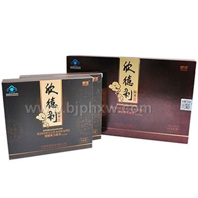 诺瑞特牌欣德利胶囊 0.4g*48粒