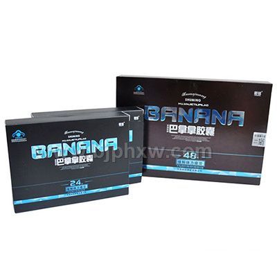 诺瑞特牌巴拿拿胶囊 0.4g*48粒