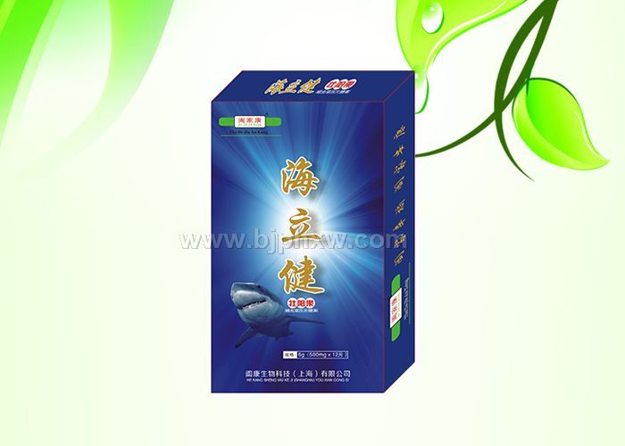 补肾壮阳海立健 鞭雄强根回春参鹿茸虫草