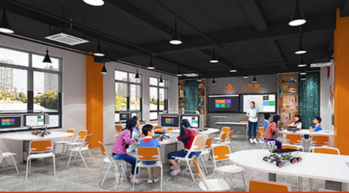 教育资讯：2019北京国际青少儿创客教育展—新闻首发