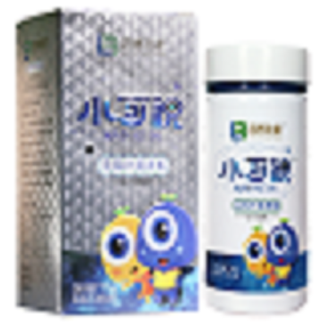 洛博洛康牌小可视蓝莓叶黄素酯-改善视力