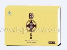 齐通康牌怡和胶囊 增加骨密度