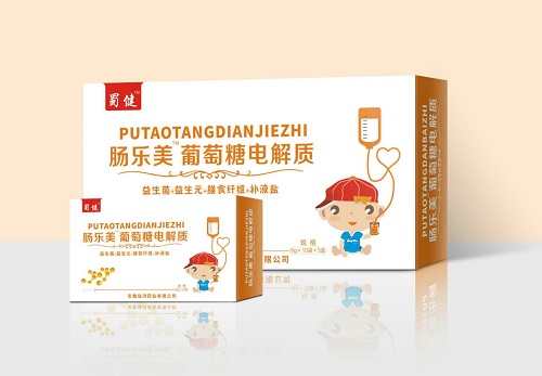 肠乐美葡萄糖电解质