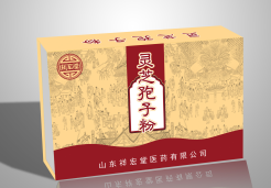 灵芝孢子粉贴牌代加工外贸营销源头厂家