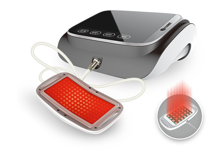 红光治疗仪