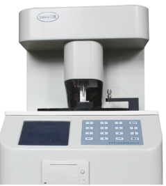 全自动阴道分泌物检测仪SK-D