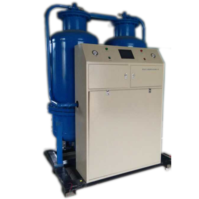 青岛三凯医学大型医用分子筛制氧机