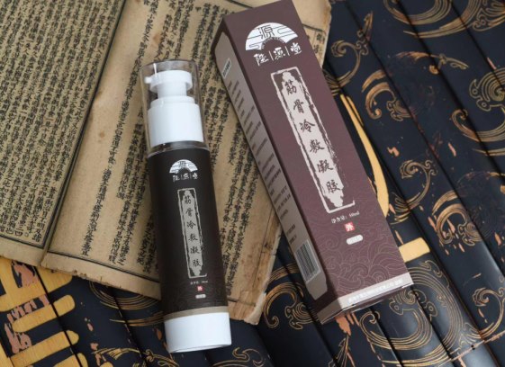 筋骨冷敷凝胶一类器械产品