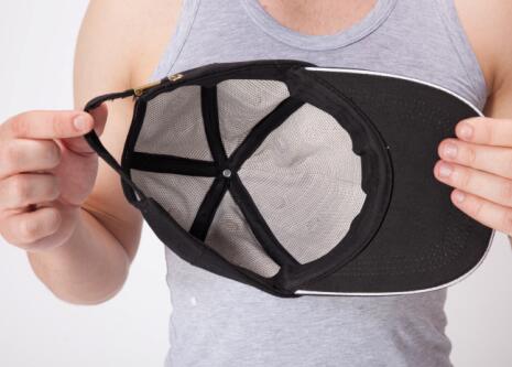 厂家直销能量睡帽微电导电帽子礼品