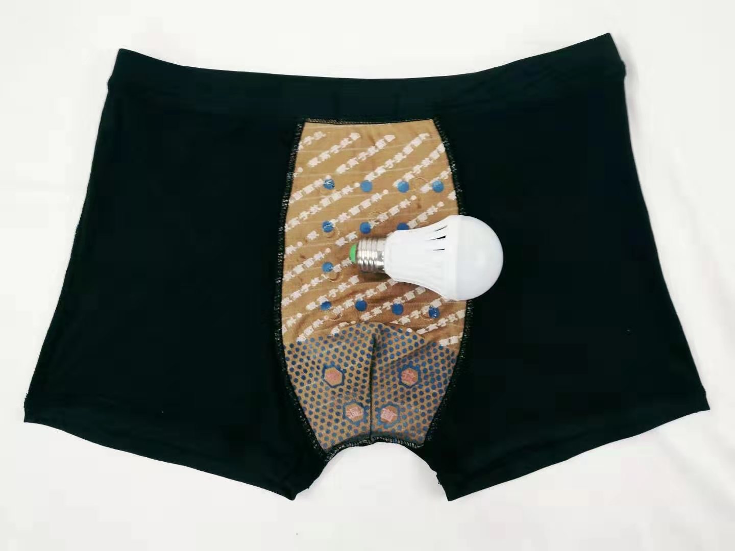 加大平角托玛琳卫裤评点礼品出口品质