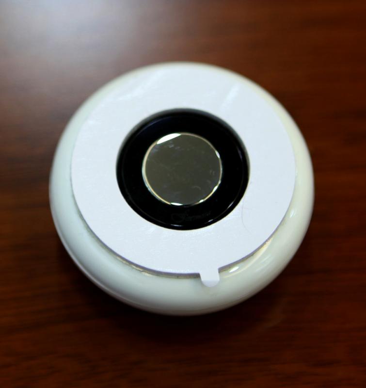 隔玉加锗石智能穴灸仪