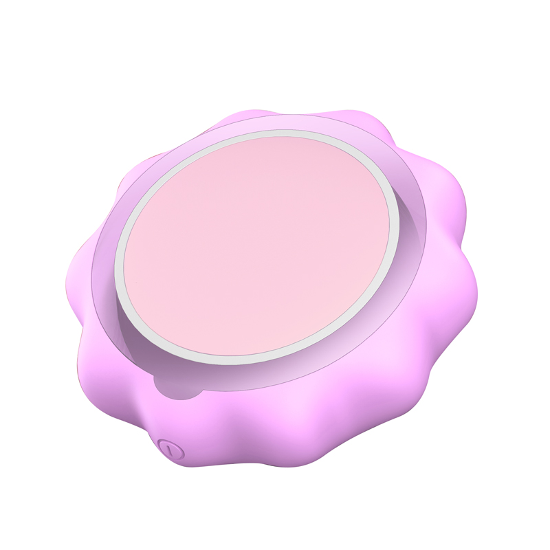 小太阳面膜仪，洗脸仪，洁面仪