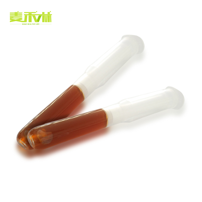 女性抑菌私护凝胶