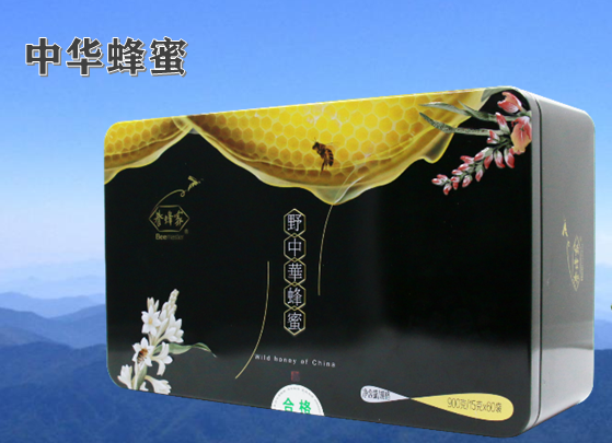 中华蜂蜜礼品装