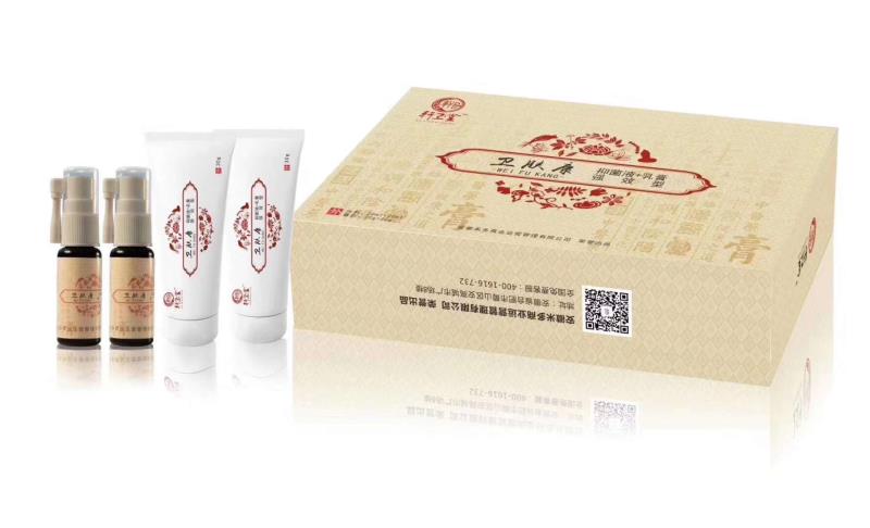 皮肤病治疗加盟