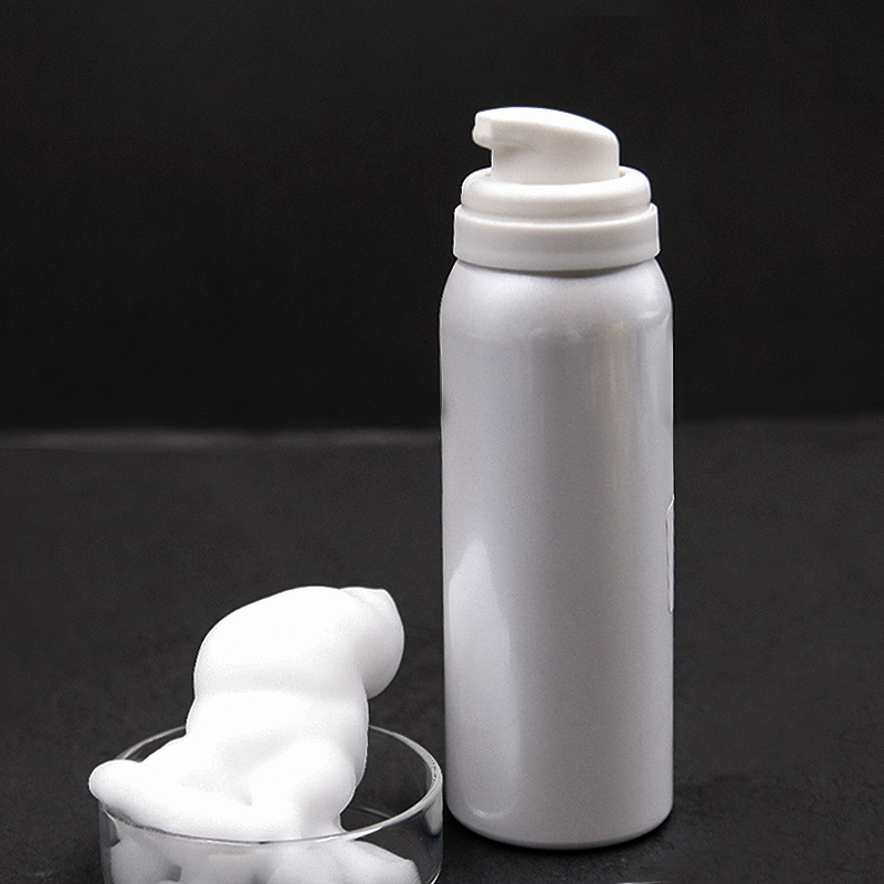 外洗摩丝oem 私密产品加工 广州意和厂家直销