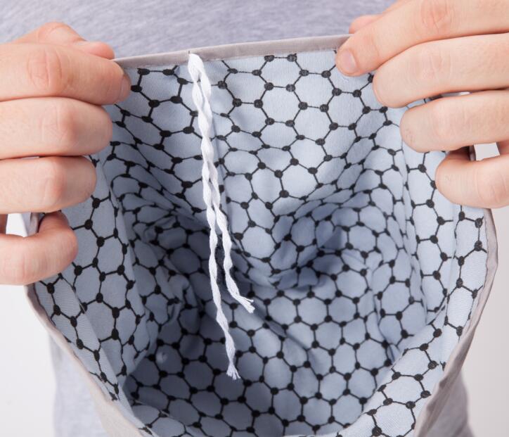 工厂直供负离子睡帽帽子节日礼品