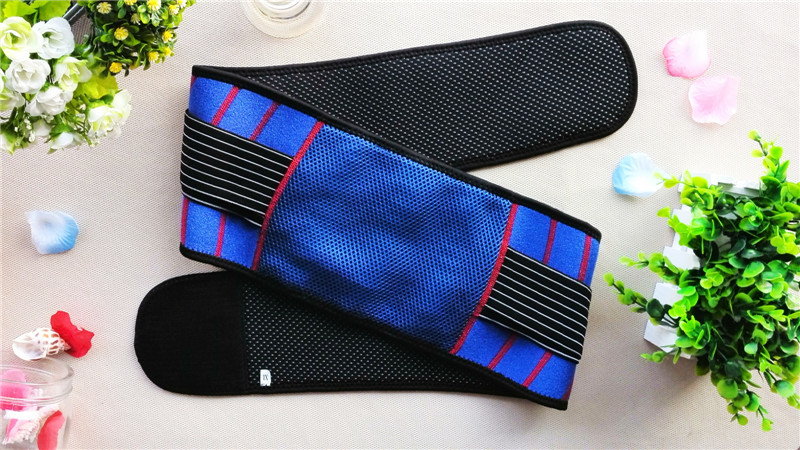 工厂直供磁石自发热护腰节日礼品