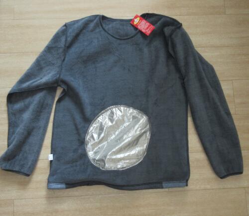 微电能量远红外藏秘理疗服会销节日礼品