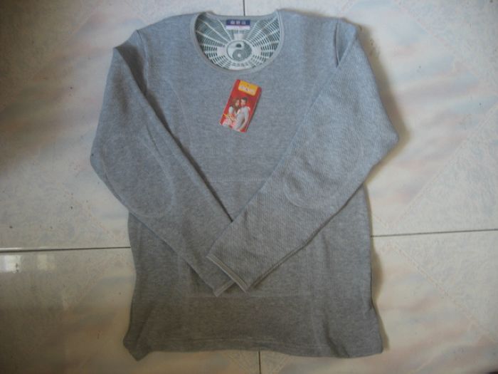 保暖加绒鑫蒙迈套服男女款通用加长3个尺码