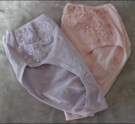 低价纯棉砭石内裤托玛琳内裤会销礼品
