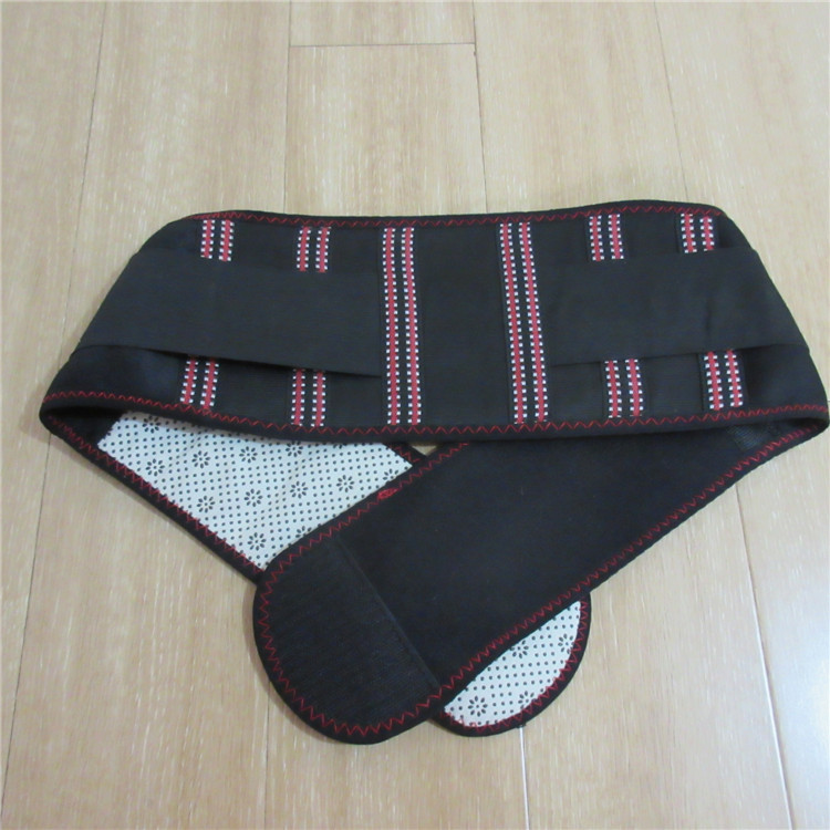 托玛琳自发热护腰妇女节礼品