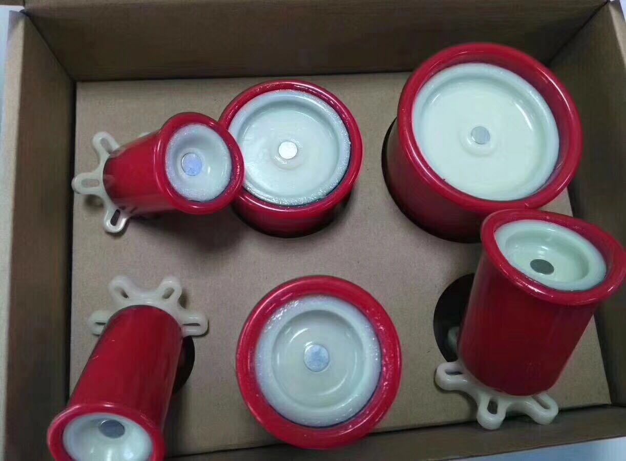 萨满大红罐生产厂家单磁罐批发代理OEM贴牌定制代工