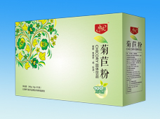 菊苣粉承接贴牌定制代加工！