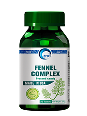 进口小茴香复合片