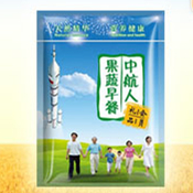 中航人果蔬早餐粉承接贴牌定制代加工