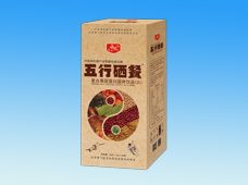 五行硒餐（火）承接贴牌定制代加工