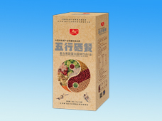 五行硒餐（金）承接贴牌定制代加工