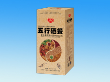 五行硒餐（水）承接贴牌定制代加工