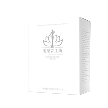 美丽秀工坊野刺梨椰子果蔬代餐粉承接贴牌定制代加工