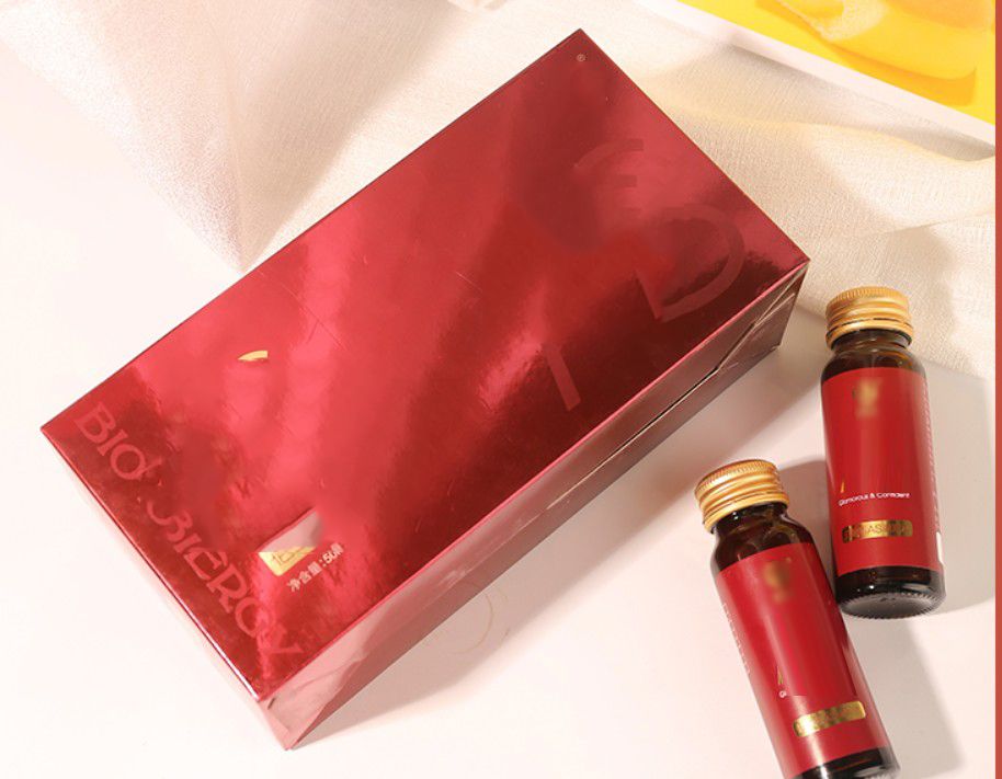 玫瑰山竹刺梨胶原蛋白三肽饮品专业加工厂，蜂胎肽定制