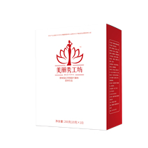 美丽秀工坊野刺梨红枣果蔬代餐粉承接贴牌定制代加工